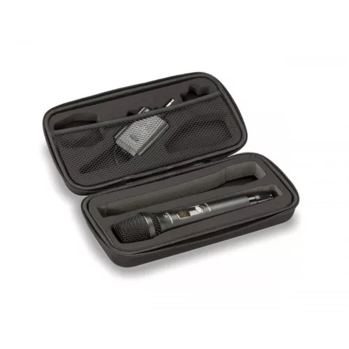 POCKETMIC U16H-A2 - Kompakt 16-csatornás UHF vezetéknélküli rendszer - 606-613.5 MHz