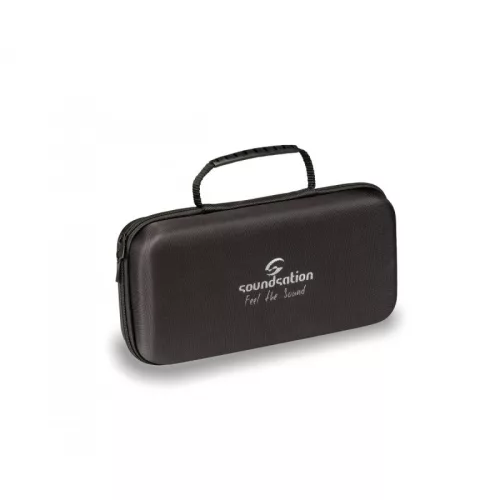 POCKETMIC U16H-A2 - Kompakt 16-csatornás UHF vezetéknélküli rendszer - 606-613.5 MHz