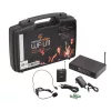 WF-U11PB - UHF Plug and Play vezeték nélküli fejpántos mikrofonos rendszer (Freq. 863.55 MHz)
