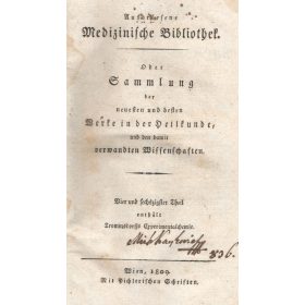   Lehrbuch der pharmaceutischen Experimentalchemie nach der neuern Theorie