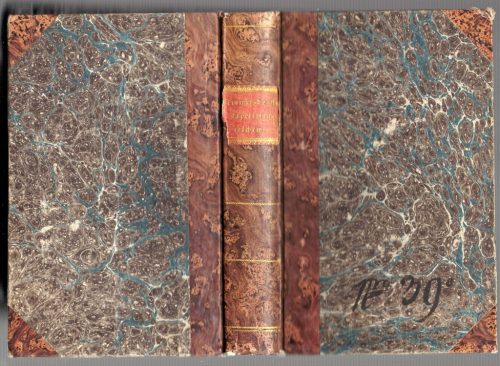 Lehrbuch der pharmaceutischen Experimentalchemie nach der neuern Theorie