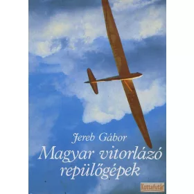 Magyar vitorlázó repülőgépek