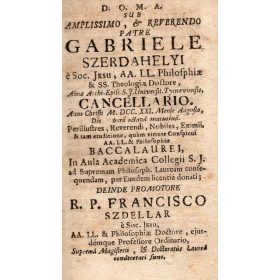 Itinerarium peregrini philosophi Turcia definitum