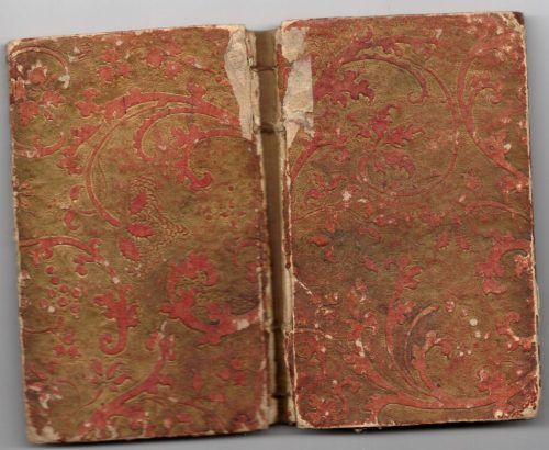 Itinerarium peregrini philosophi Turcia definitum