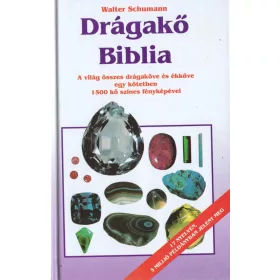 Drágakő biblia