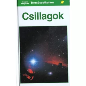 Csillagok (Természetkalauz)