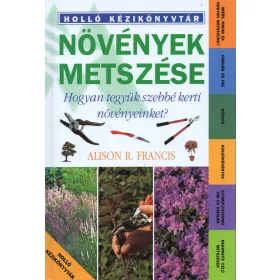 Növények metszése