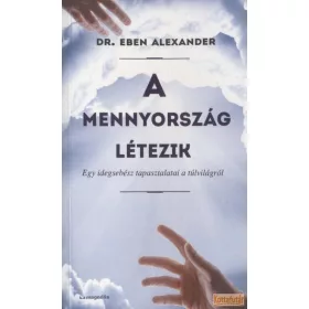 A mennyország létezik