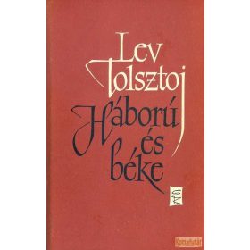 Háború és béke I-IV. (1962)