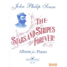 The Stars and Stripes Forever!