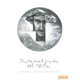 Frimmel Gyula grafikái