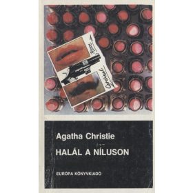 Halál a Níluson (1987)