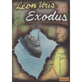 Exodus (Uris)