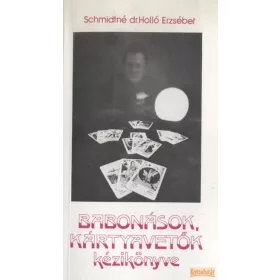 Babonások, kártyavetők kézikönyve (1988)