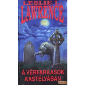 A vérfarkasok kastélyában