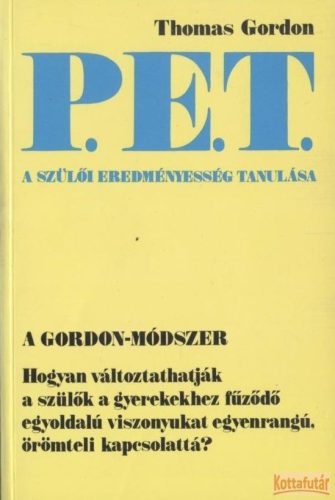 P.E.T. - A szülői eredményesség tanulása (1990)