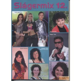 Slágermix 12.