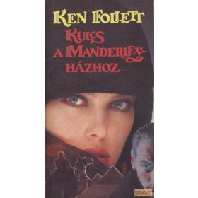 Kulcs a Manderley-házhoz