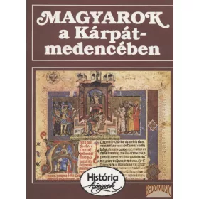 Magyarok a Kárpát-medencében