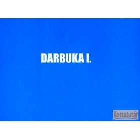 Darbuka I.