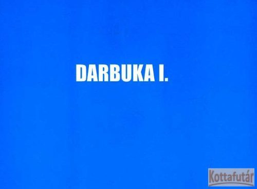 Darbuka I.
