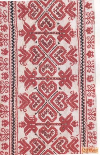 Nagyanyáink öröksége