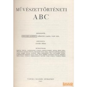 Művészettörténeti ABC