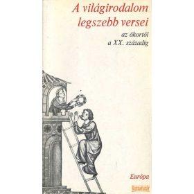 A világirodalom legszebb versei I-II.