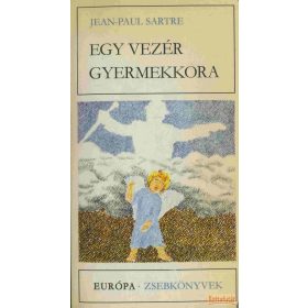 Egy vezér gyermekkora