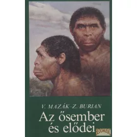 Az ősember és elődei