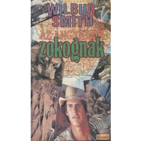 Az angyalok zokognak