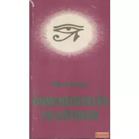Önmenedzselés felsőfokon
