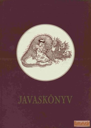 Javaskönyv