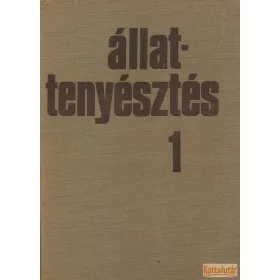 Állattenyésztés 1-3.