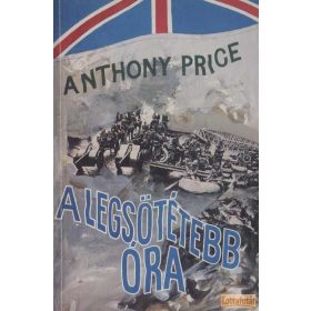 A legsötétebb óra