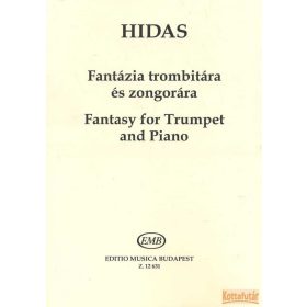 Fantázia trombitára és zongorára