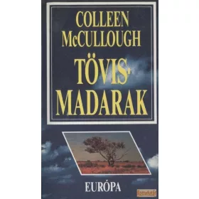 Tövismadarak