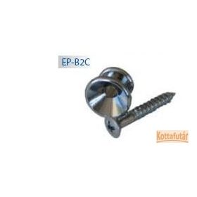 Soundsation gitárgomb (pántfelfogatás)