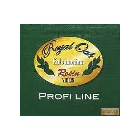 Royal Oak Profi Line hegedűgyanta
