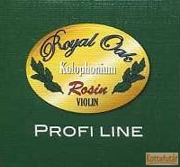 Royal Oak Profi Line hegedűgyanta