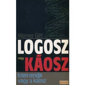 Logosz vagy káosz