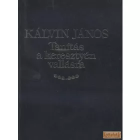 Tanítás a keresztyén vallásra