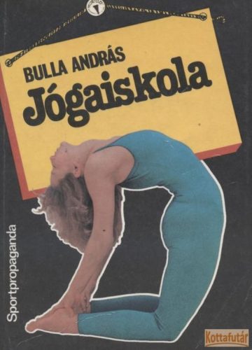 Jógaiskola "A" (1986)