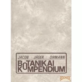 Botanikai kompendium