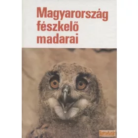Magyarország fészkelő madarai