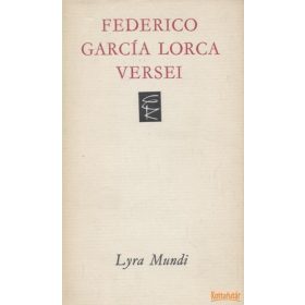 Federico García Lorca versei