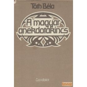 A magyar anekdotakincs
