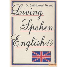 Living Spoken English