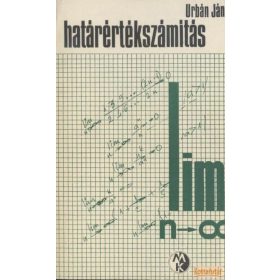 Határértékszámítás