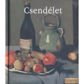 Csendélet